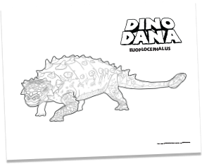 Dana Coloring Pages Coloring Pages